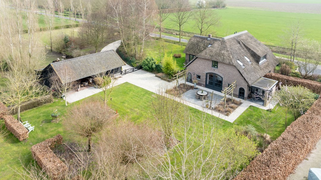 Photo 1 of Wijheseweg 5-A