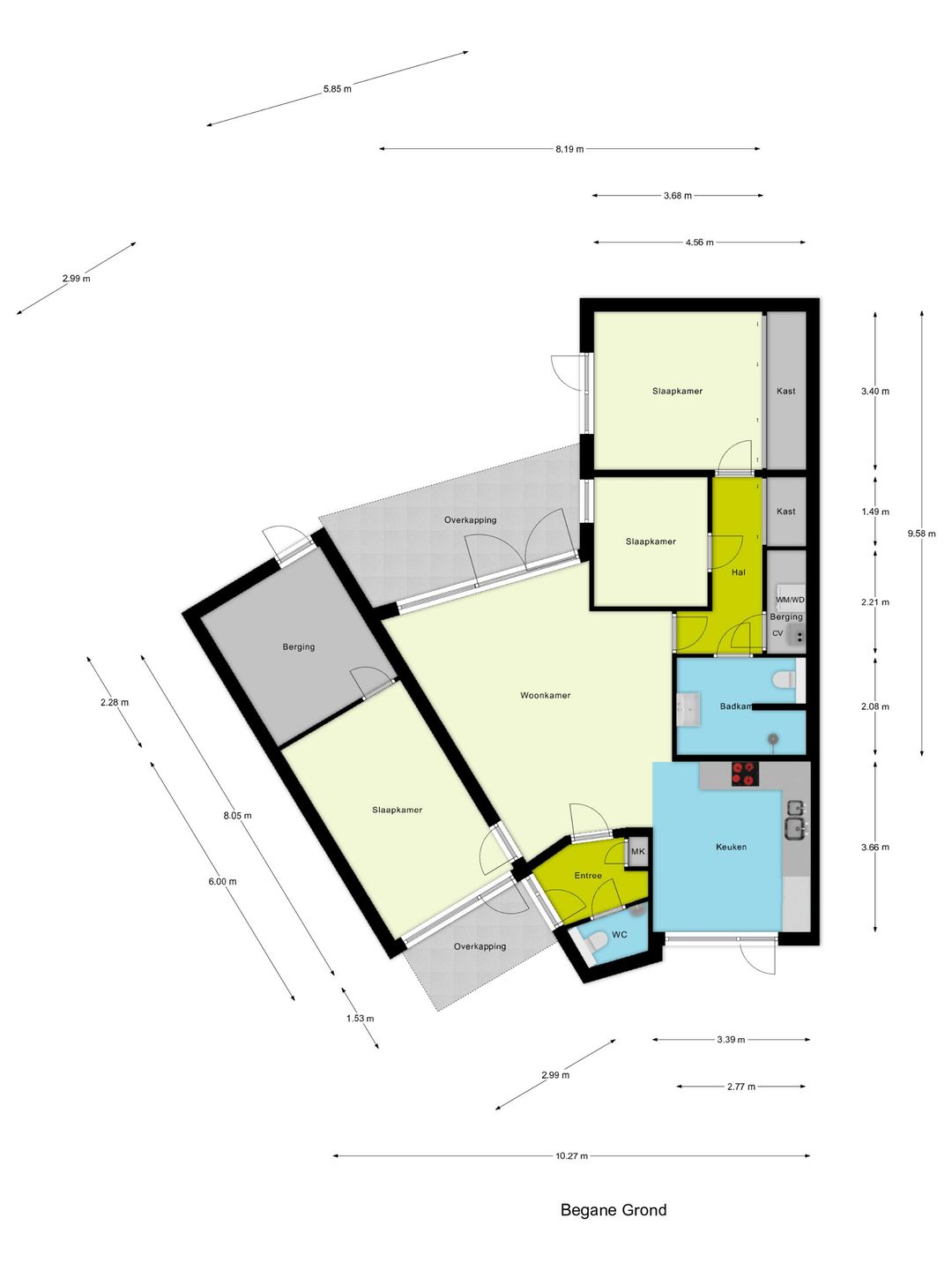 Foto 26 van Ericaplein 79