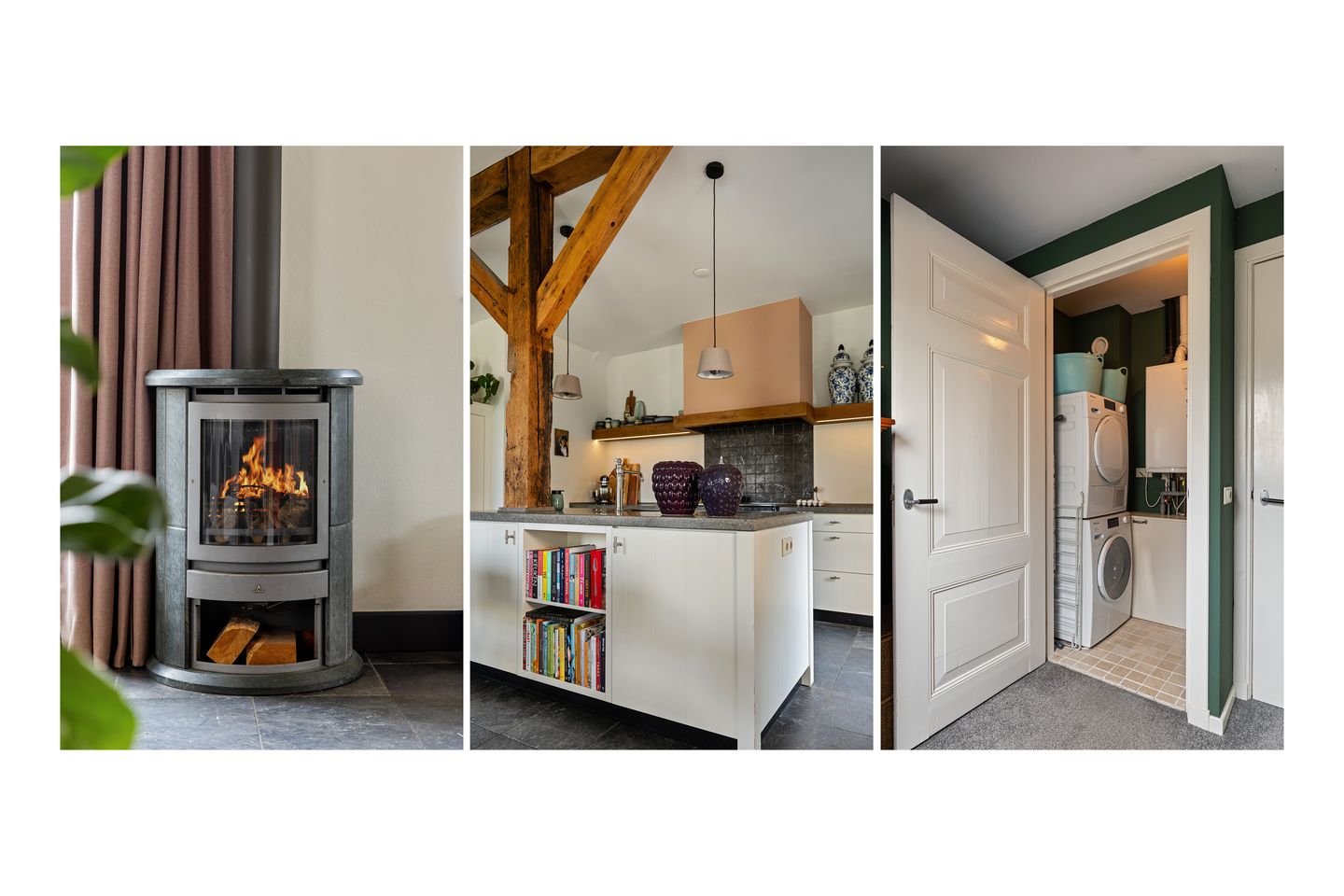 Photo 10 of Wijheseweg 5-A