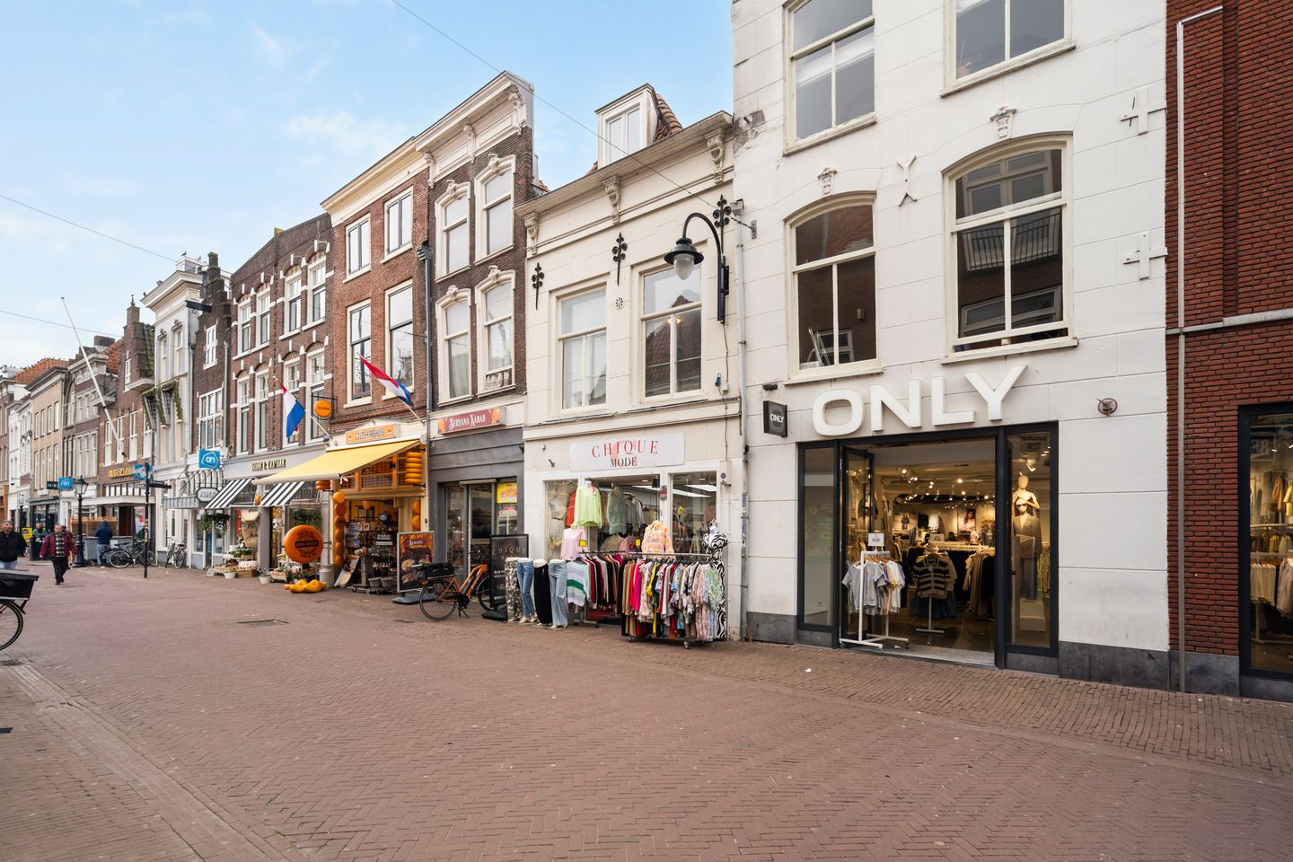 Foto 50 van Naaierstraat 26-G