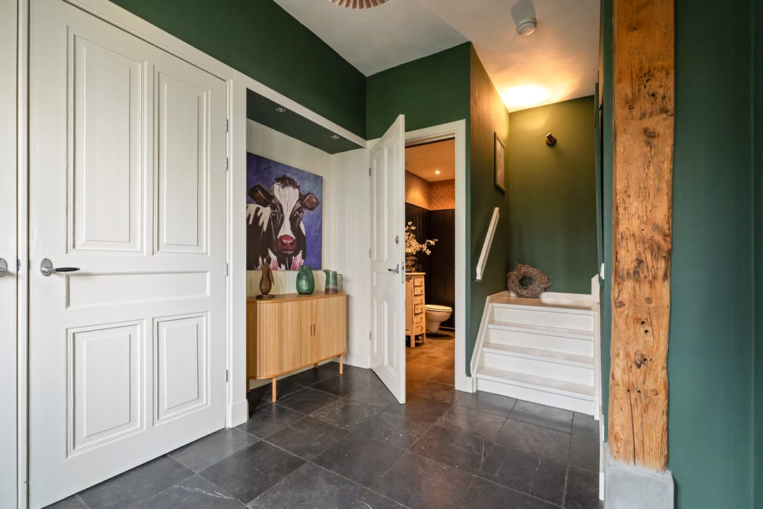 Photo 23 of Wijheseweg 5-A