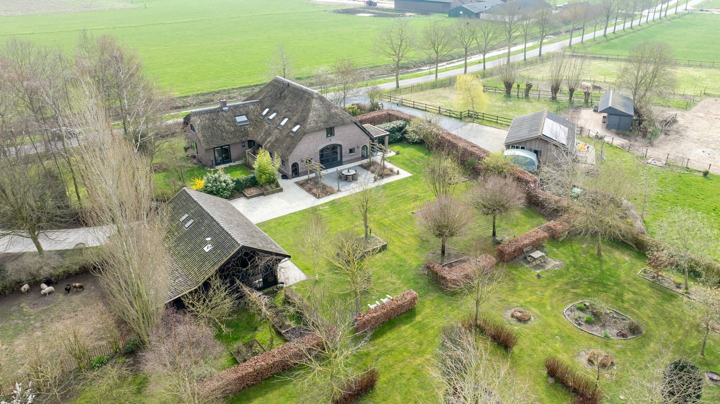 Photo 5 of Wijheseweg 5-A