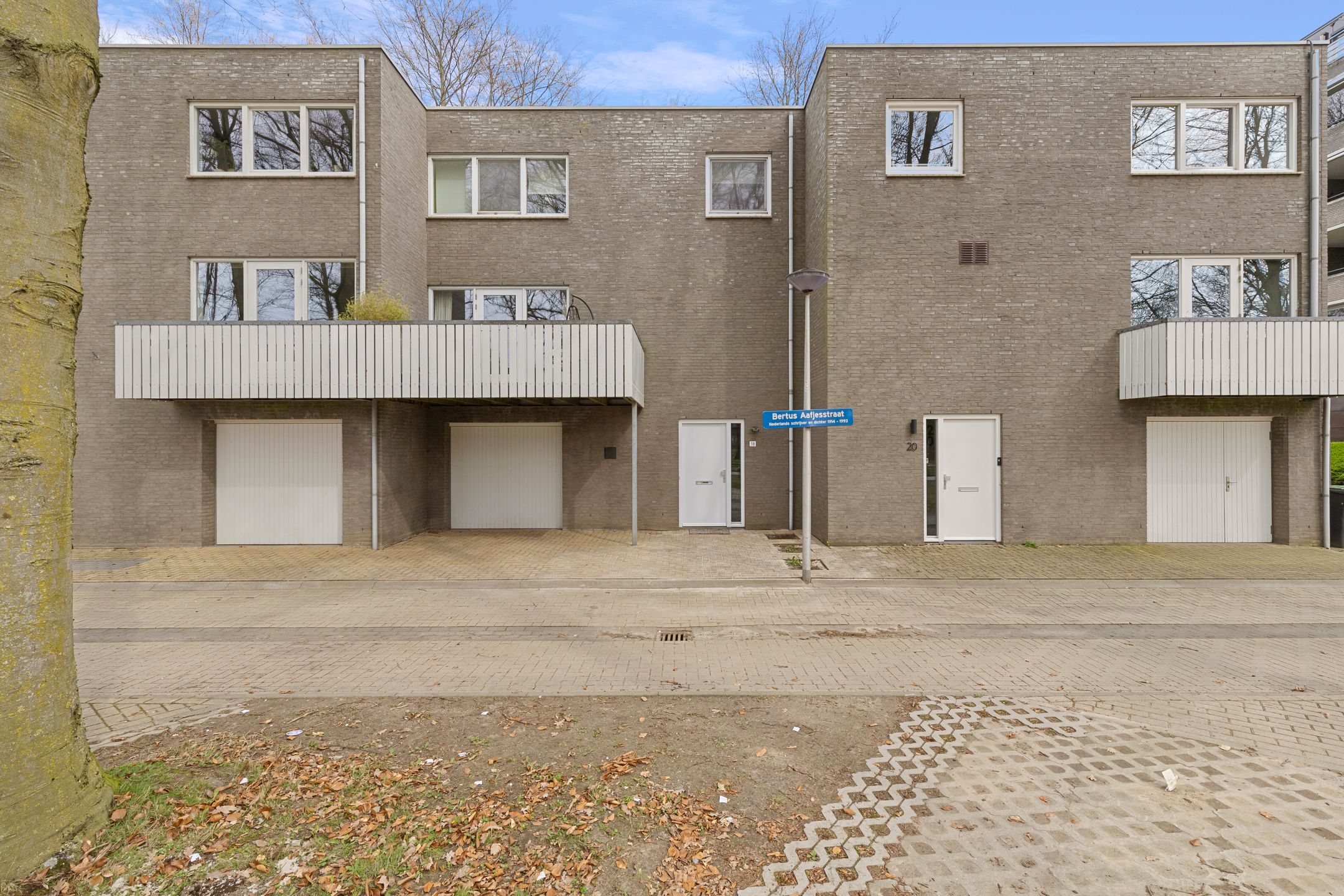 Foto 42 van Bertus Aafjesstraat 18