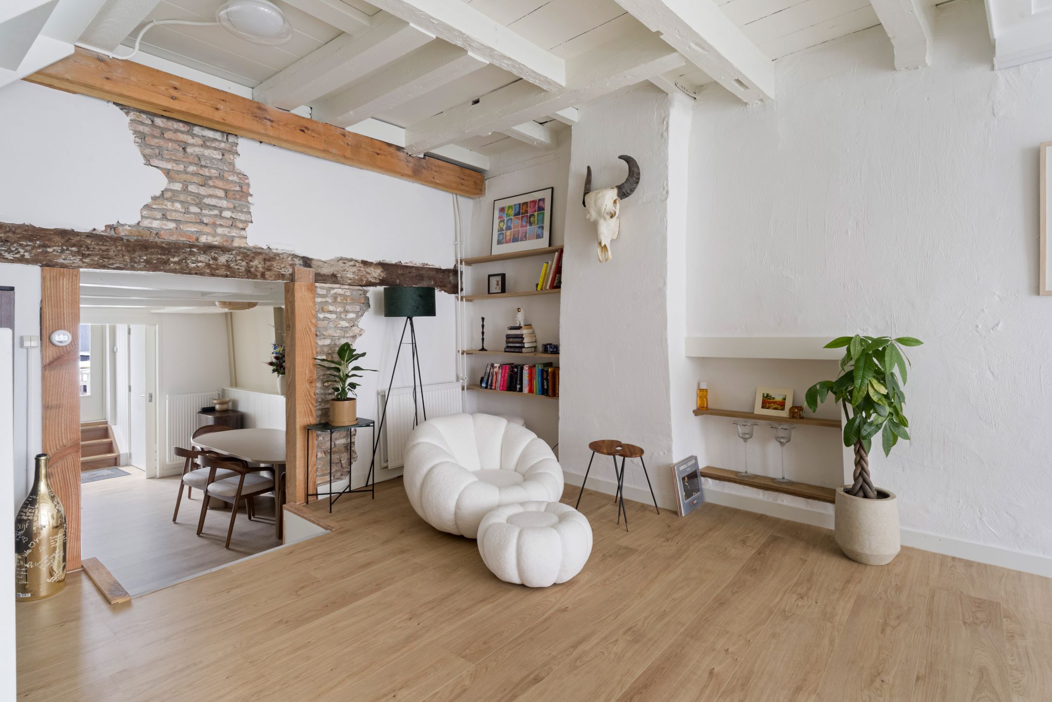 Foto 24 van Naaierstraat 26-G