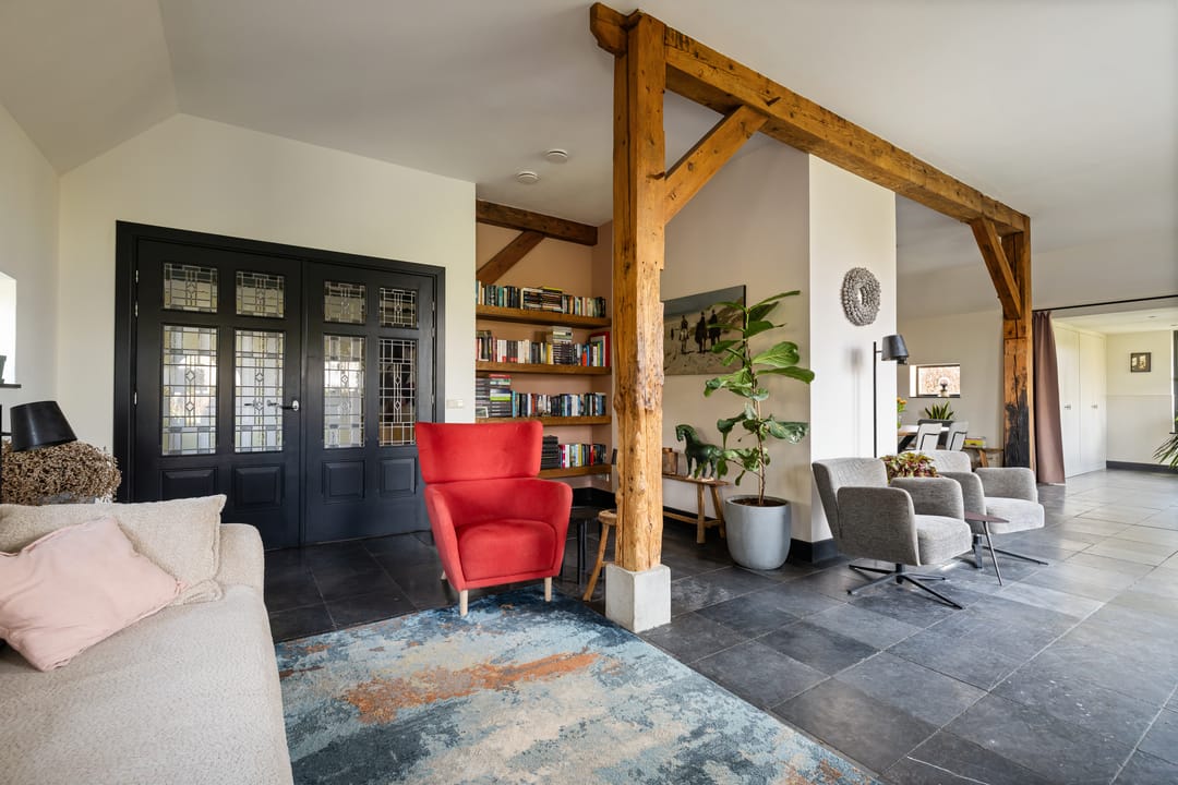 Photo 8 of Wijheseweg 5-A