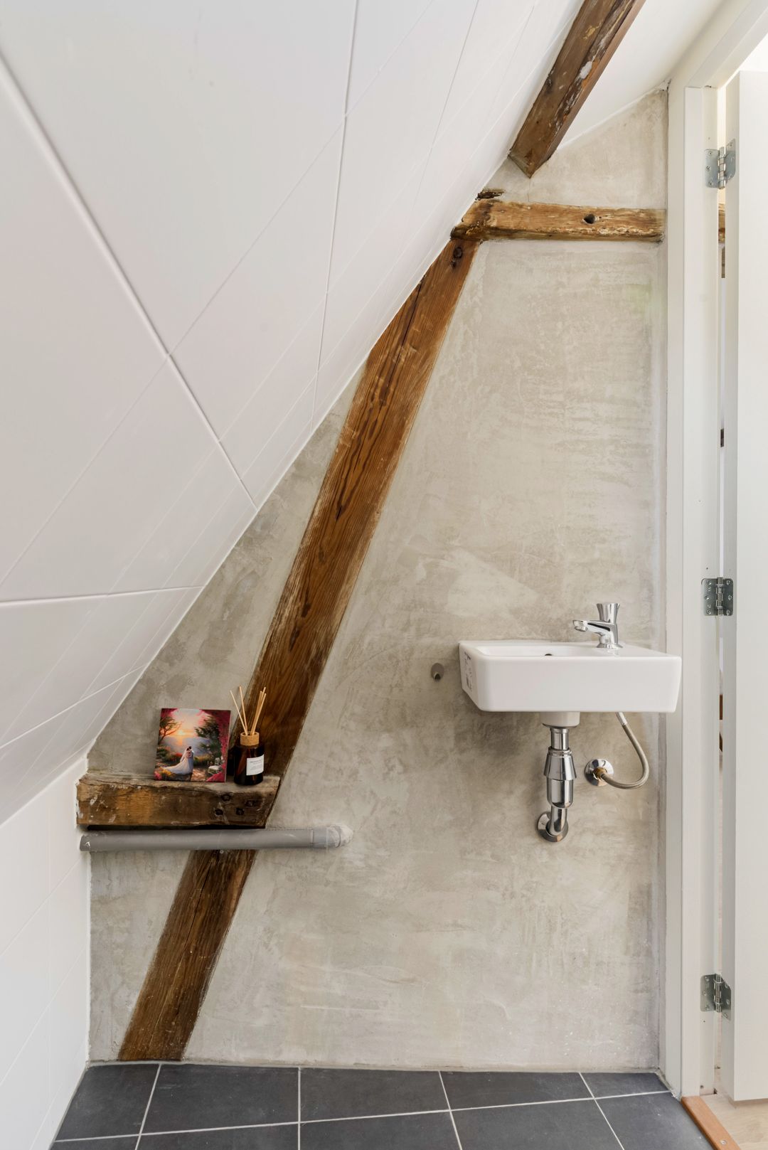 Foto 38 van Naaierstraat 26-G