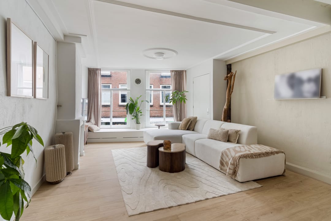 Foto 2 van Naaierstraat 26-G