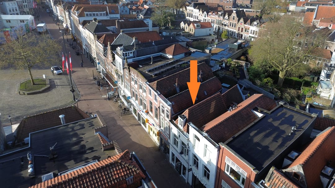 Foto 46 van Naaierstraat 26-G