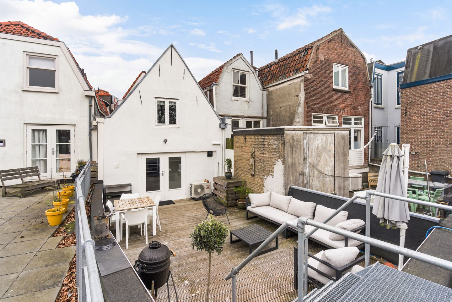 Foto 4 van Naaierstraat 26-G