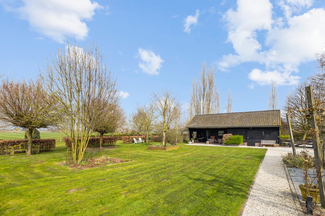 Photo 43 of Wijheseweg 5-A