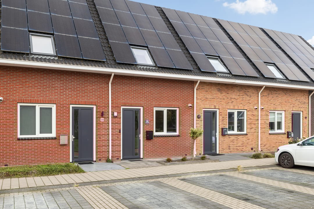 Photo 1 of De Marke 8