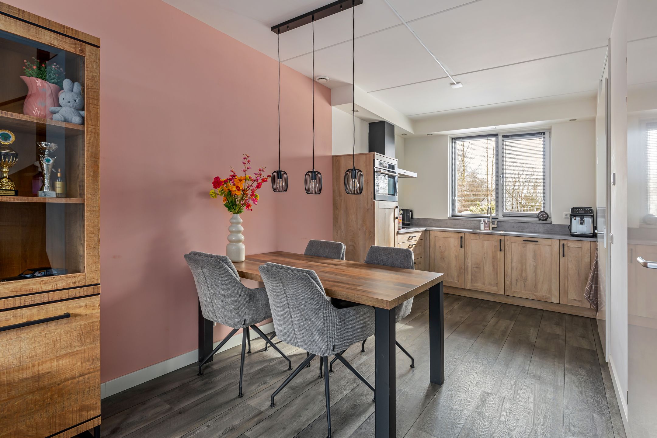 Photo 3 of De Marke 8