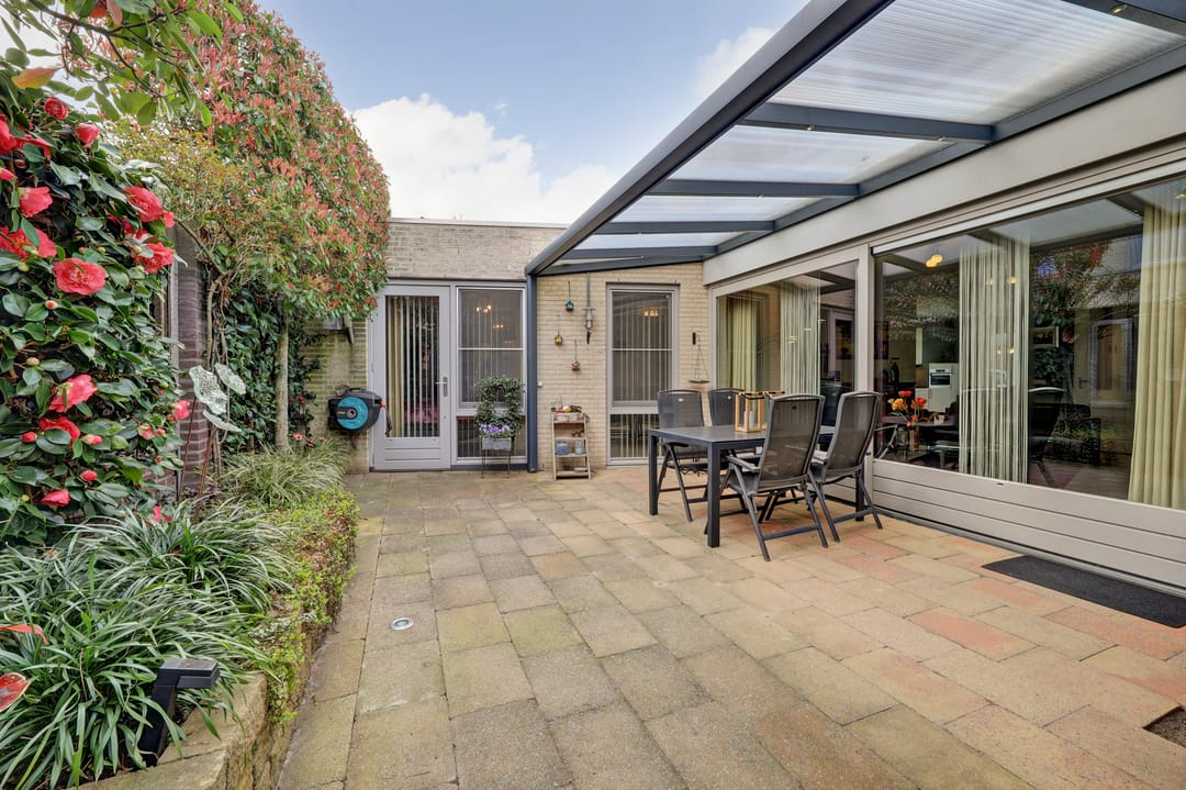 Foto 22 van Ericaplein 79