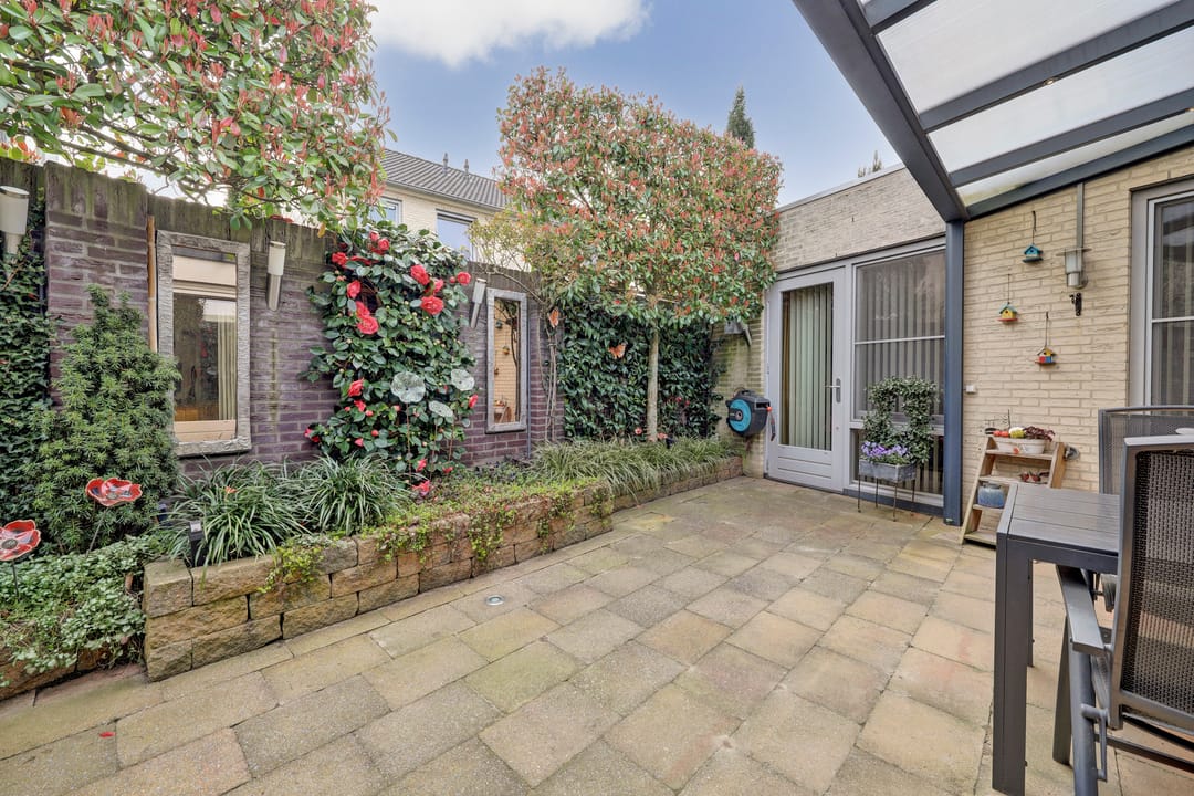 Foto 23 van Ericaplein 79