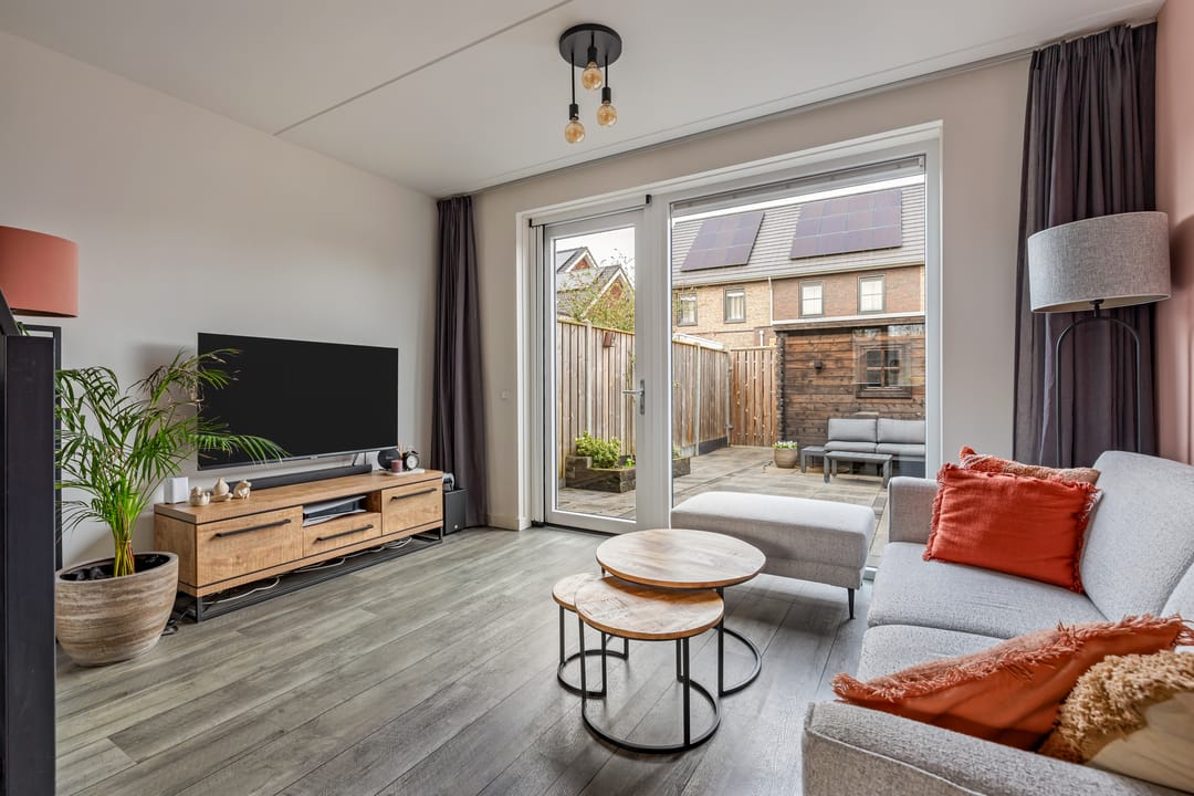 Photo 7 of De Marke 8