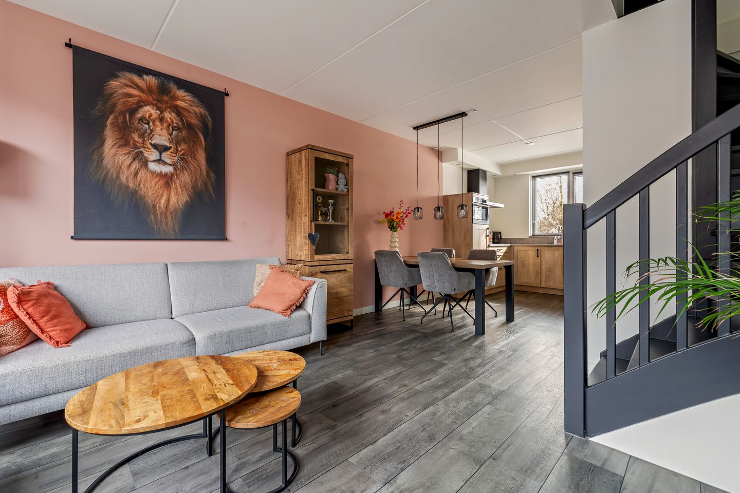 Photo 10 of De Marke 8