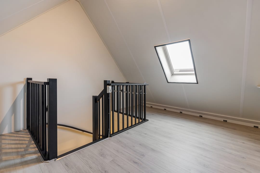 Photo 22 of De Marke 8