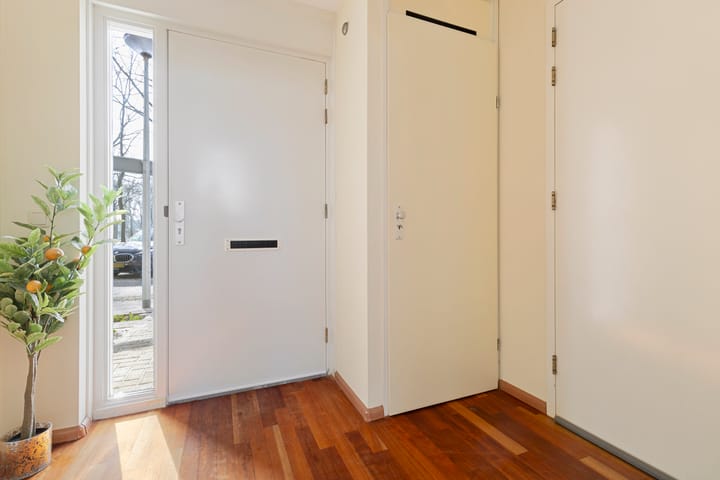 Foto 4 van Bertus Aafjesstraat 18