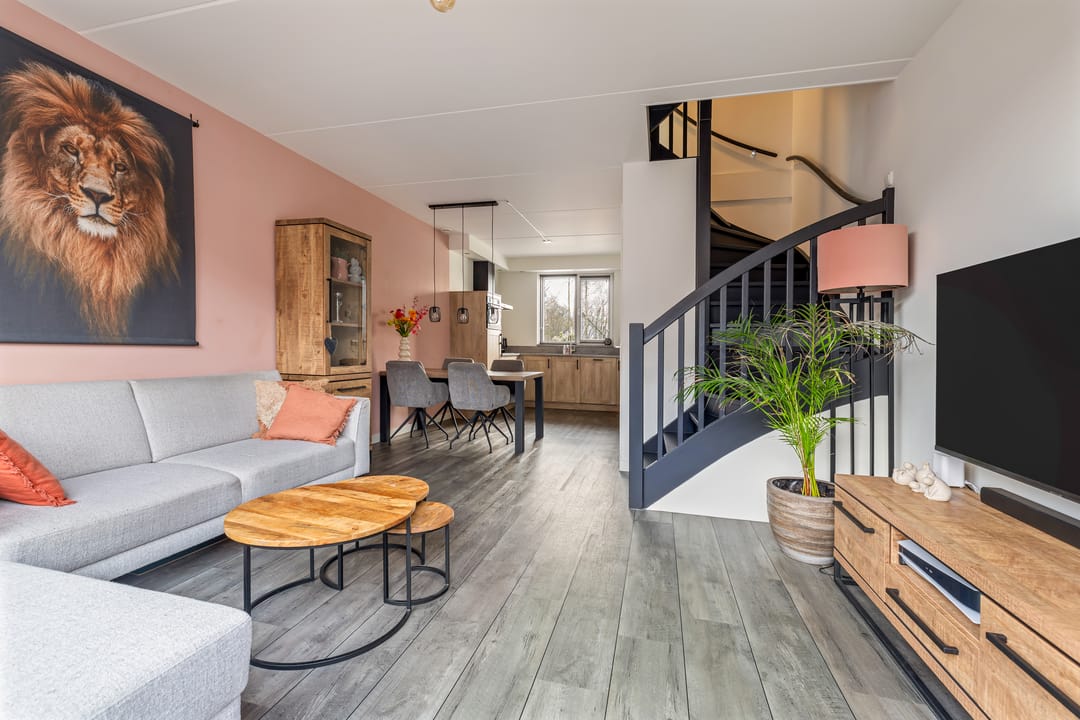 Photo 8 of De Marke 8