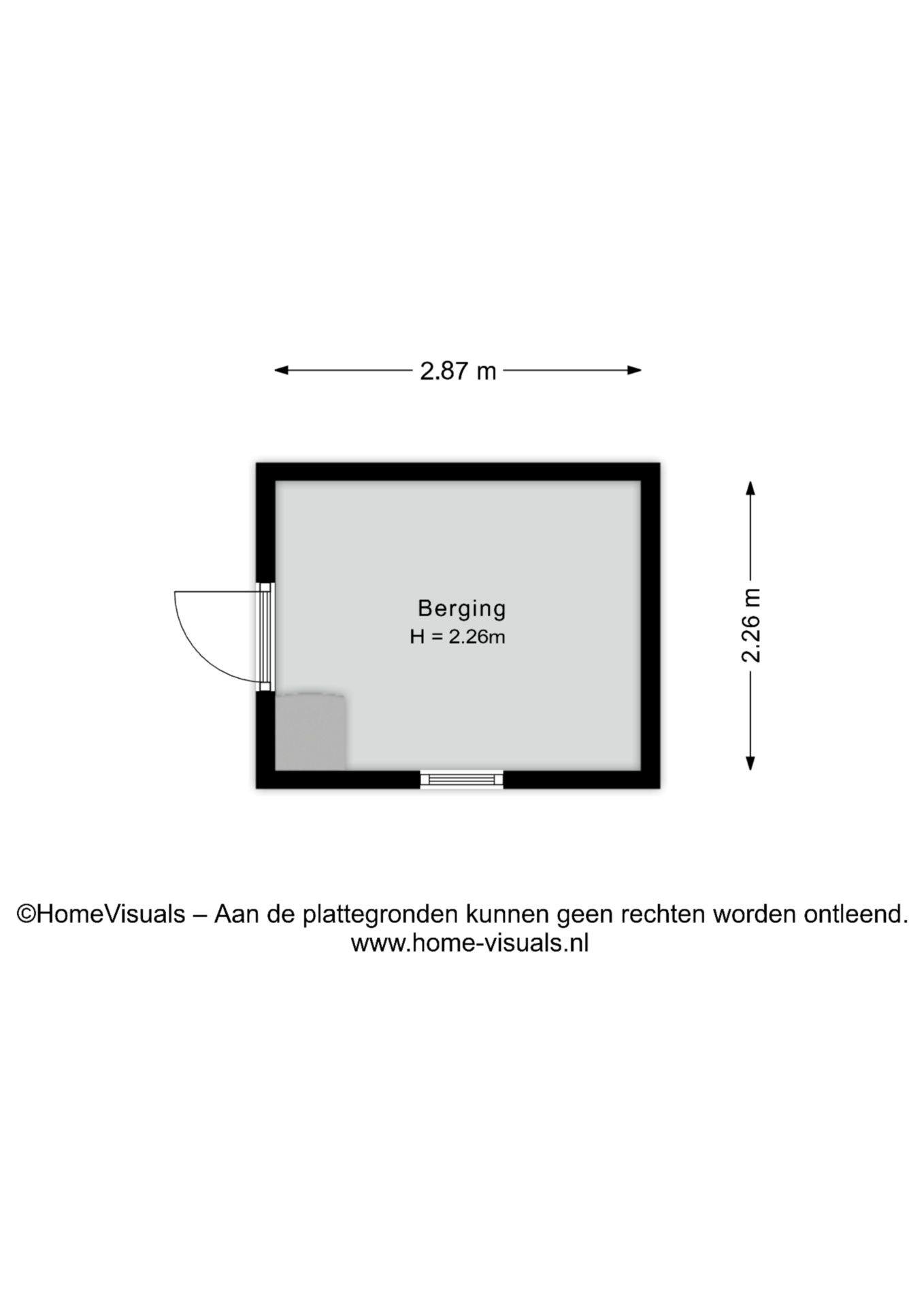 Photo 29 of De Marke 8