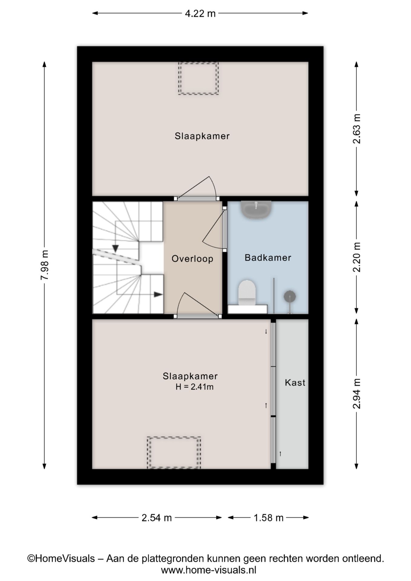 Photo 30 of De Marke 8