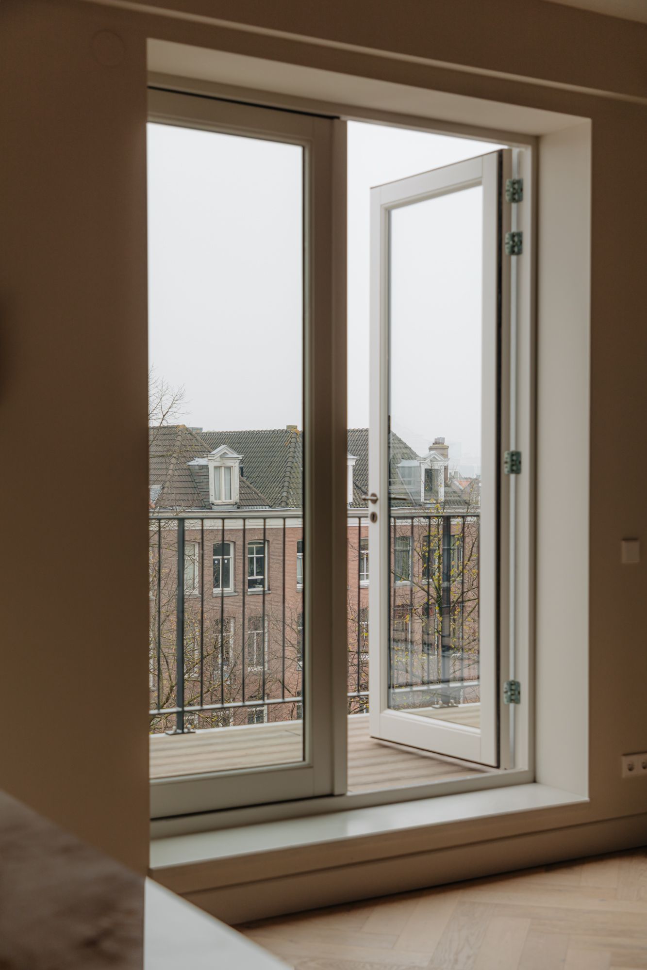 Foto 9 van Hemonylaan 23-F