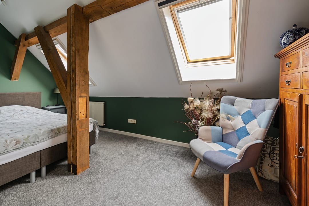 Photo 37 of Wijheseweg 5-A