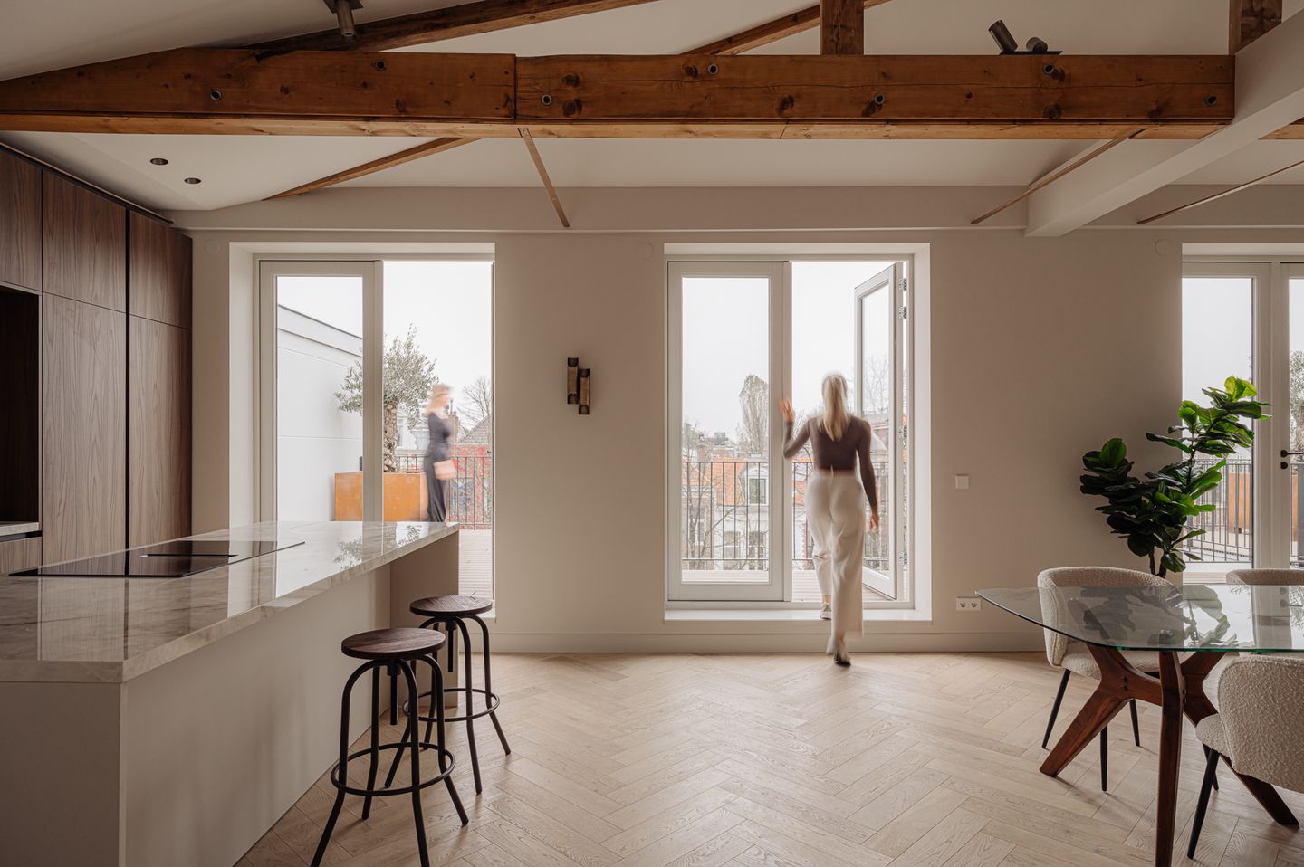 Foto 10 van Hemonylaan 23-F