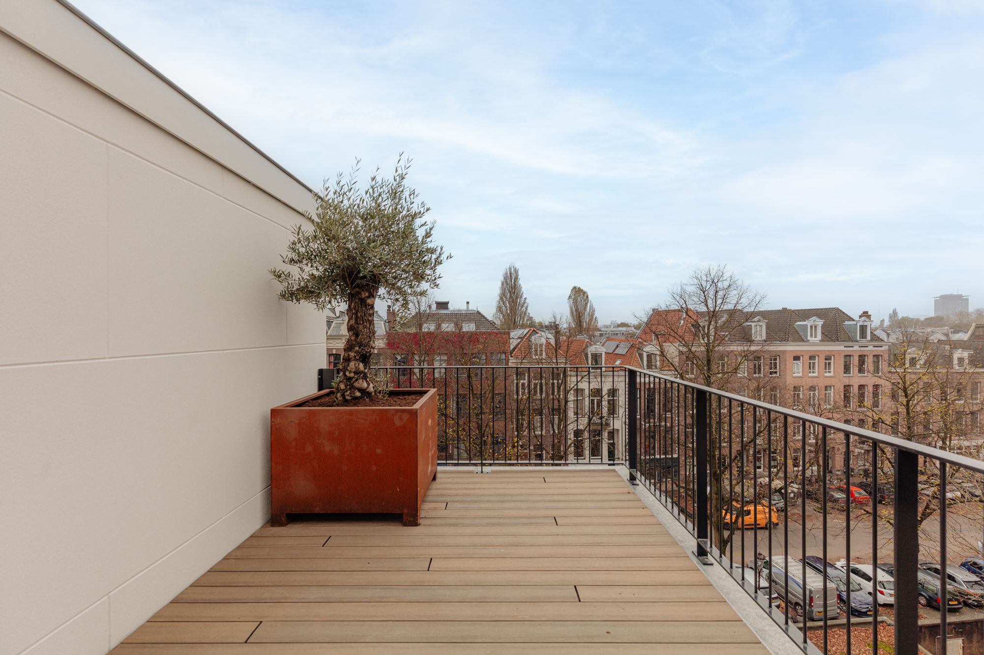 Foto 12 van Hemonylaan 23-F