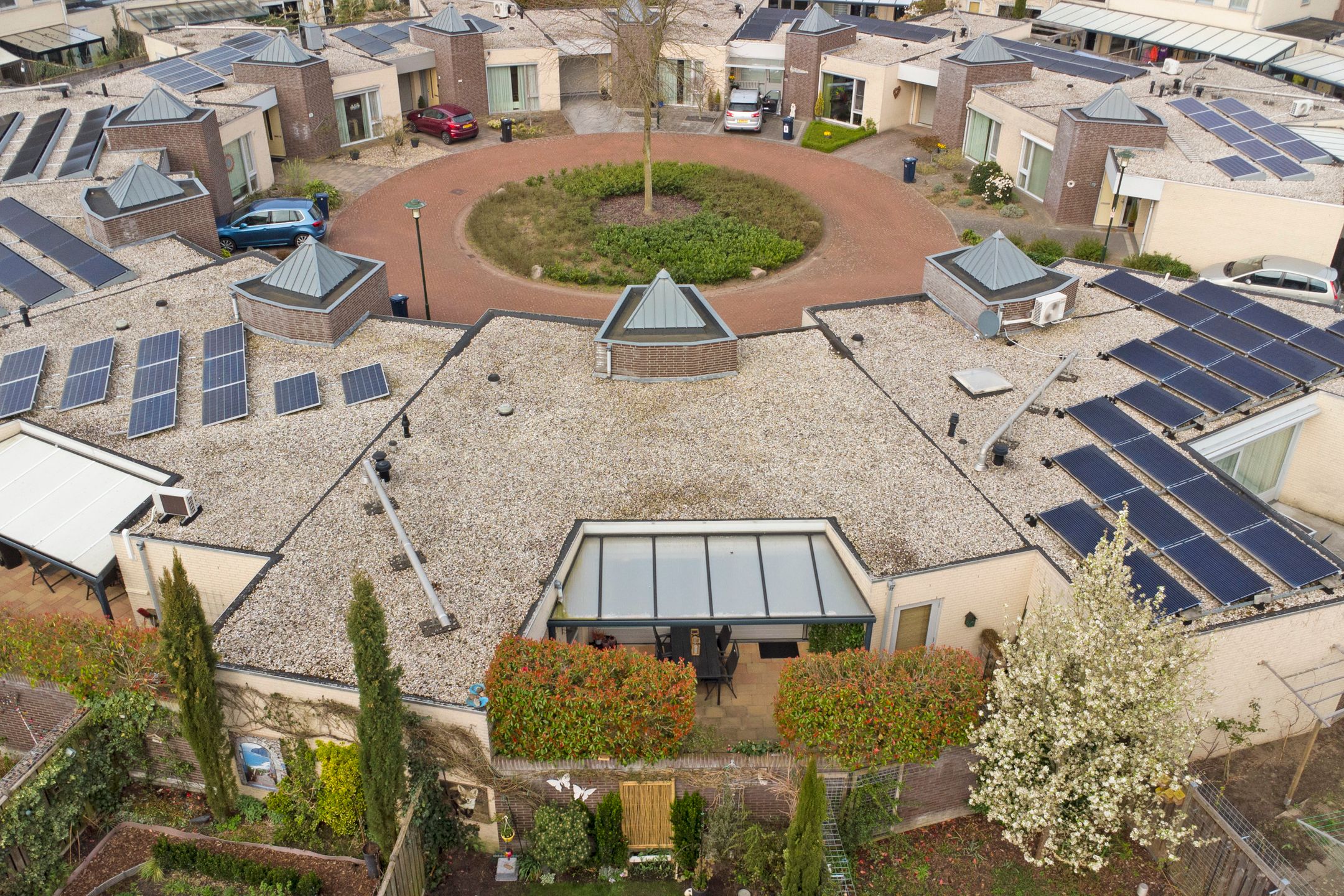 Foto 3 van Ericaplein 79