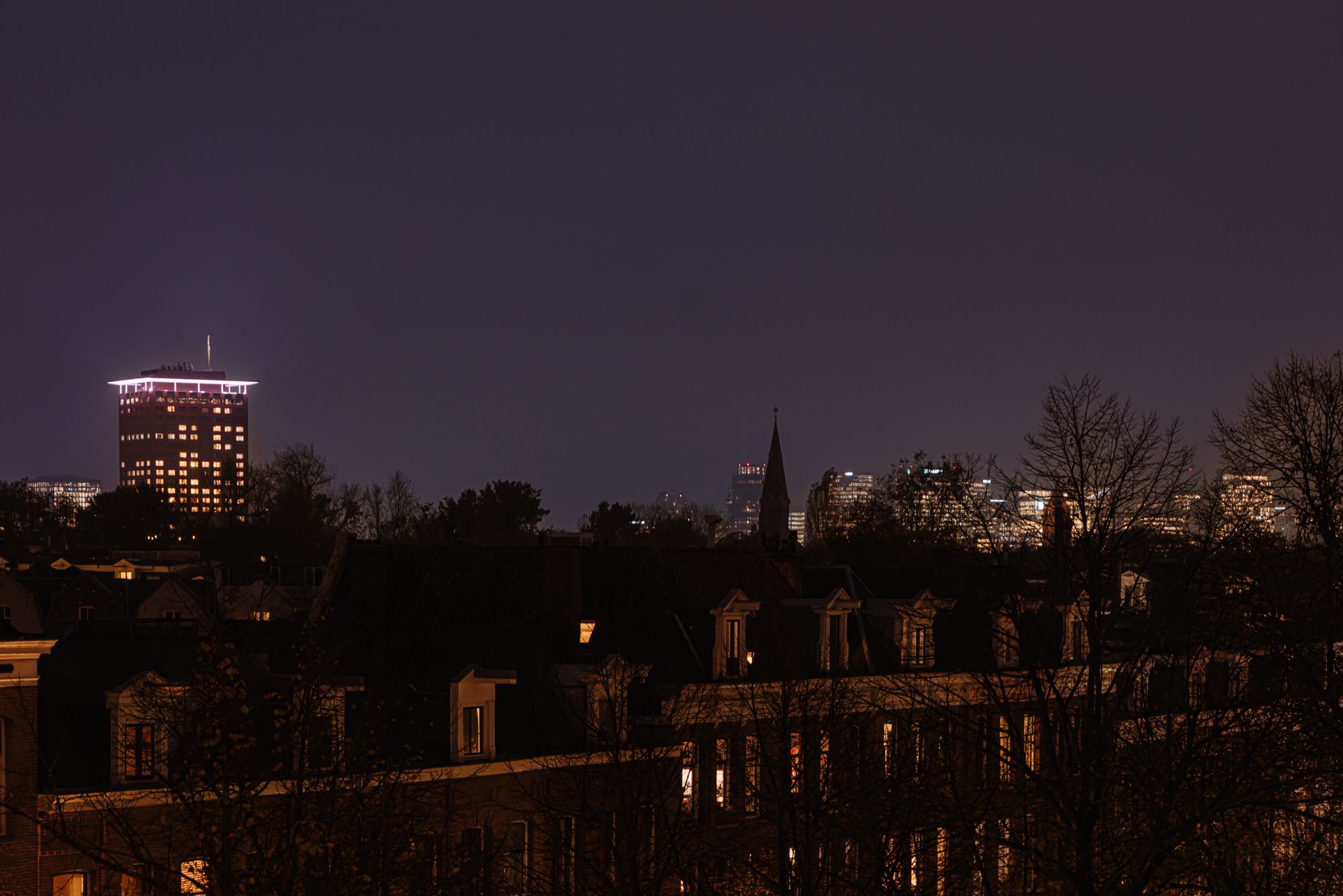 Foto 27 van Hemonylaan 23-F