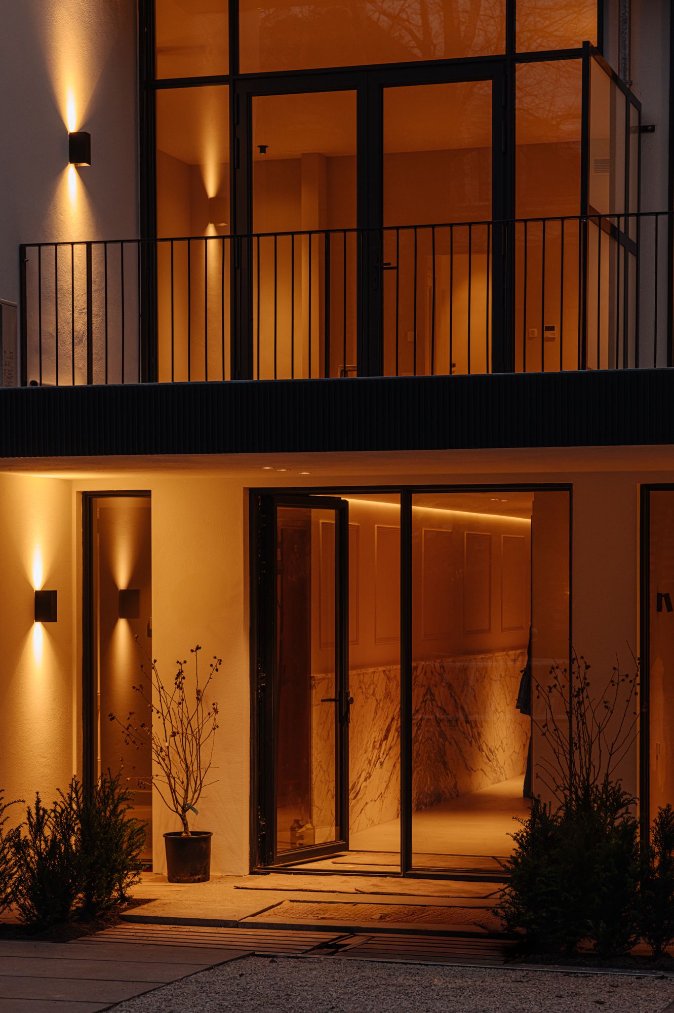 Foto 36 van Hemonylaan 23-F