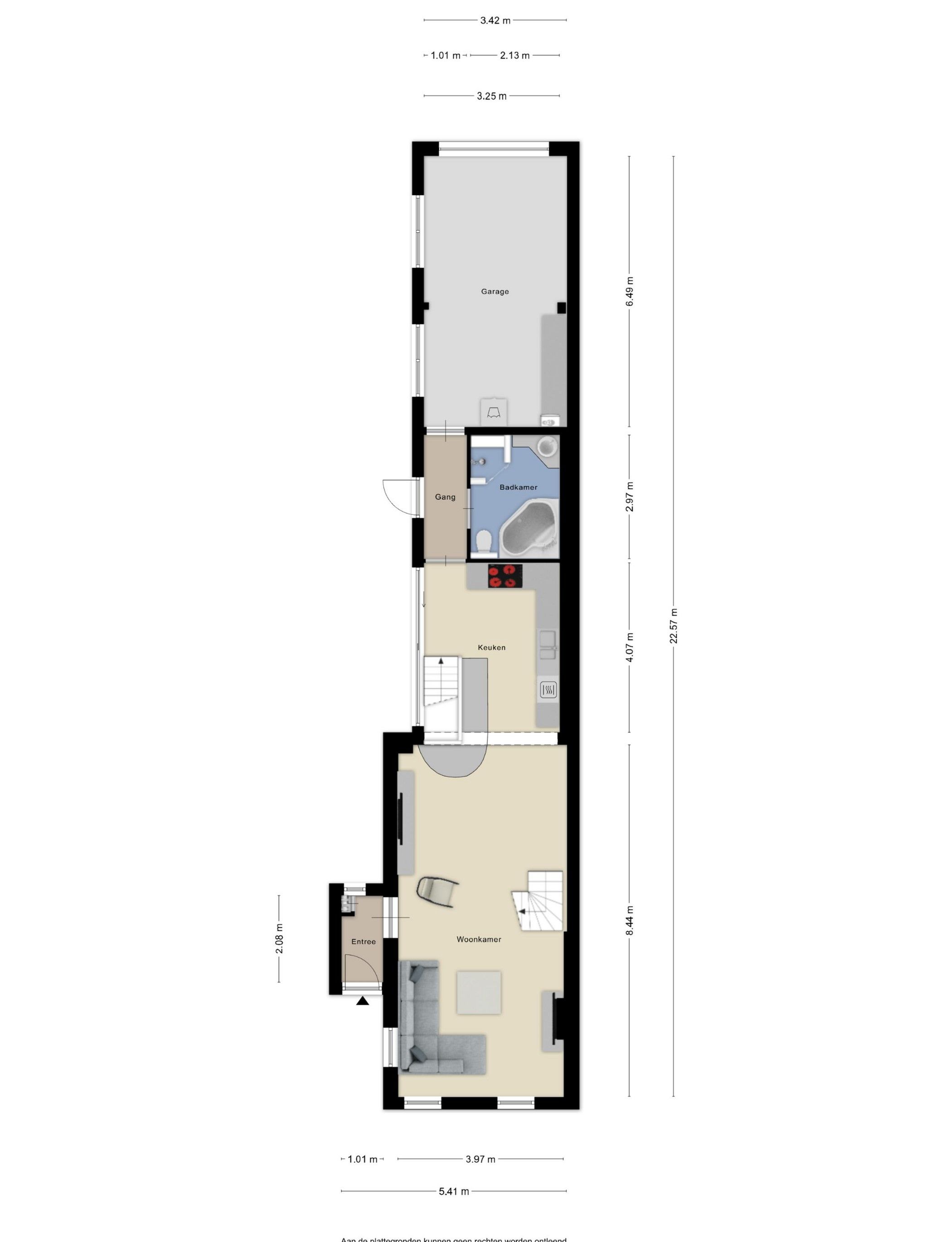 Foto 48 van Esdoornlaan 5