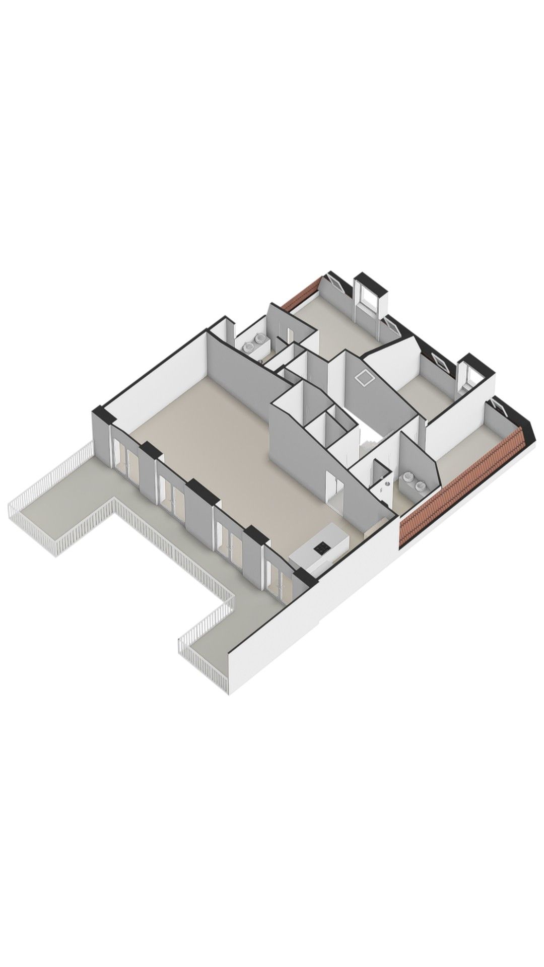 Foto 45 van Hemonylaan 23-F