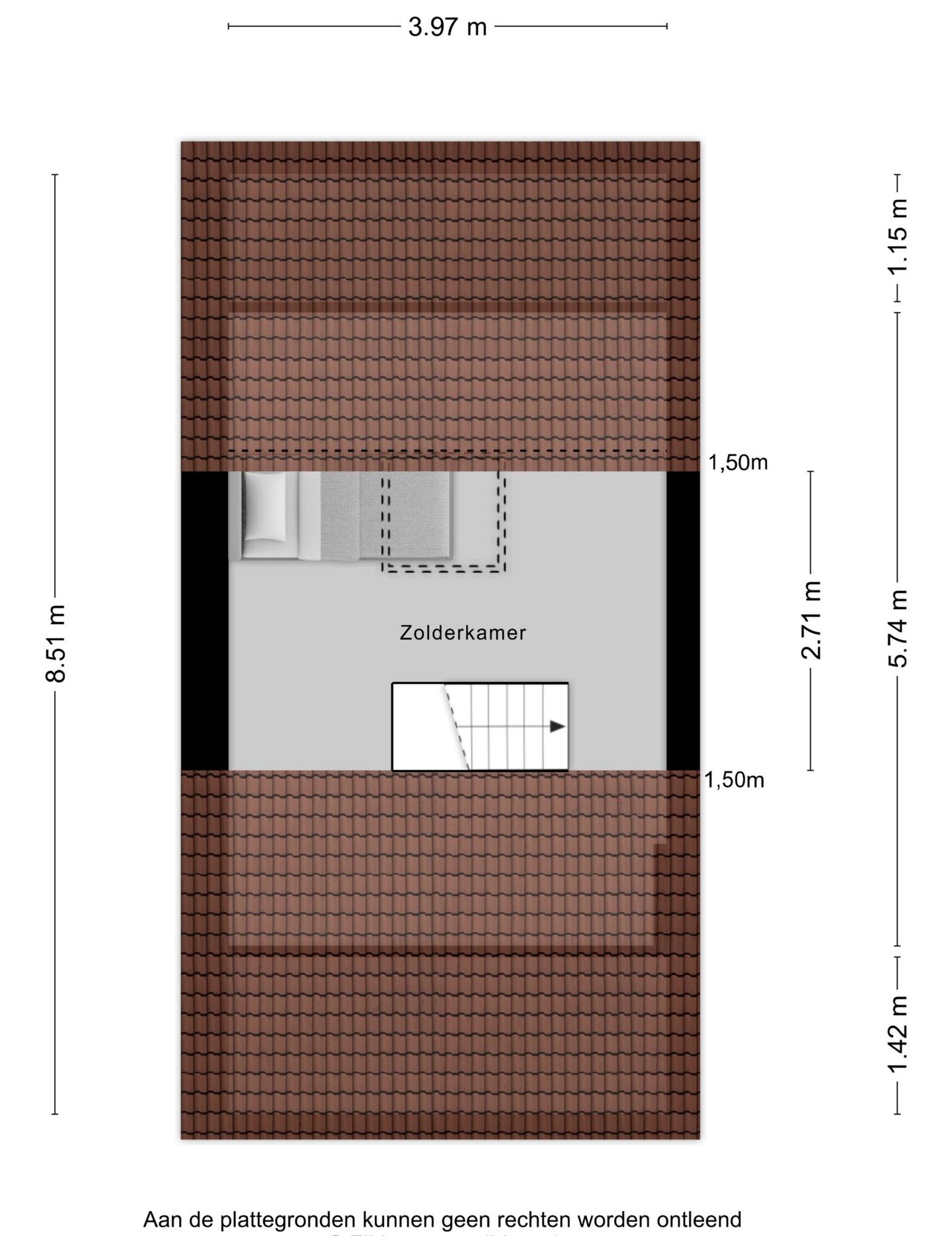 Foto 50 van Esdoornlaan 5