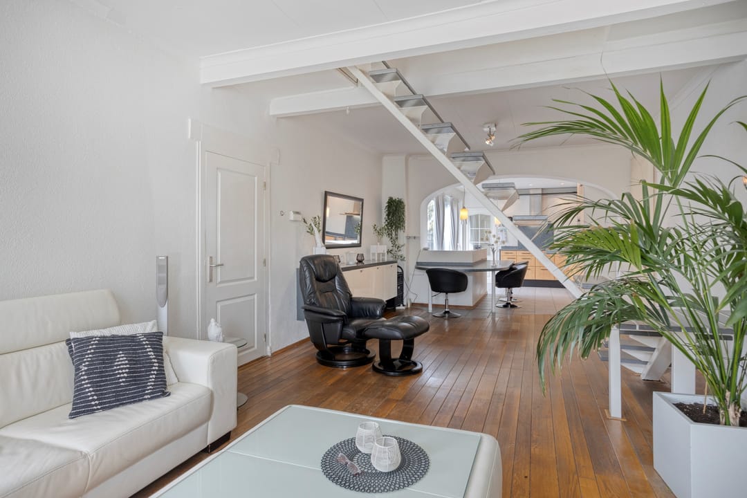 Foto 8 van Esdoornlaan 5