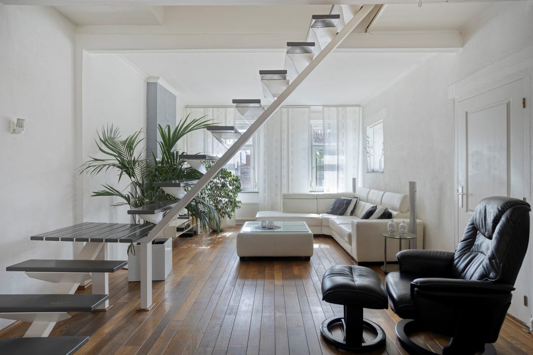 Foto 7 van Esdoornlaan 5