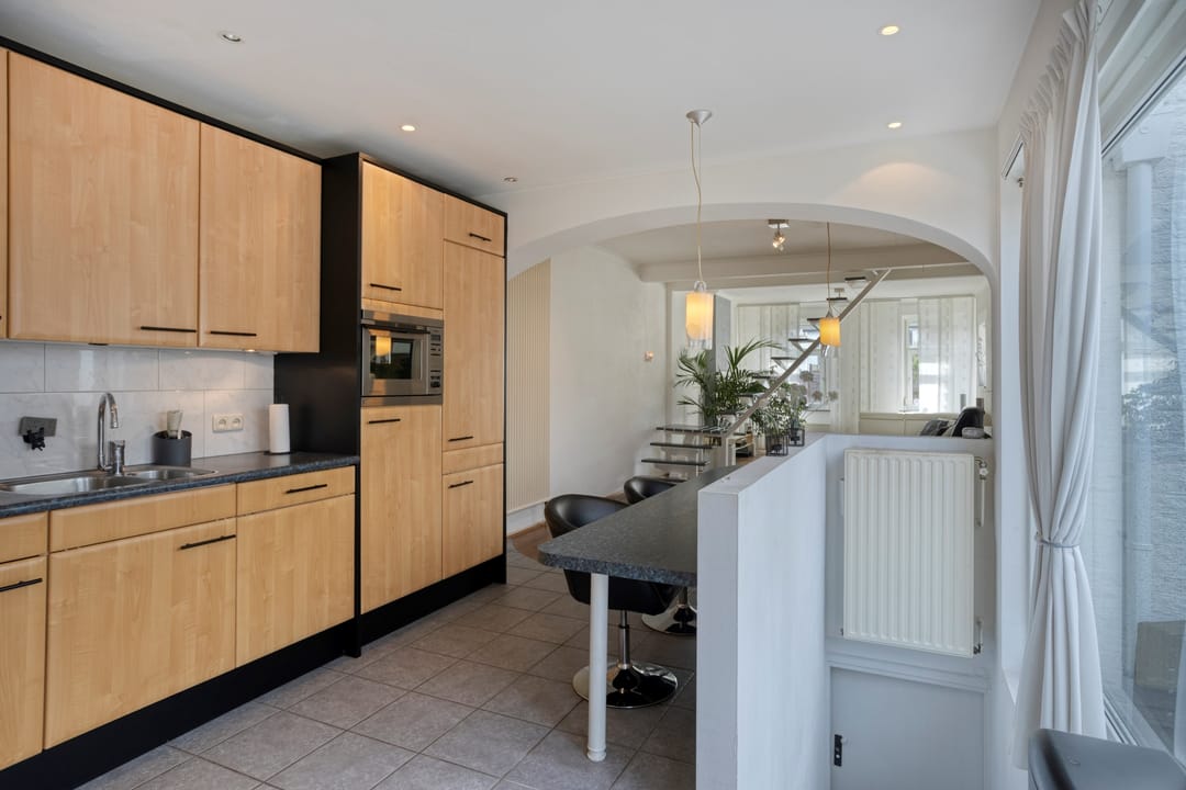 Foto 13 van Esdoornlaan 5