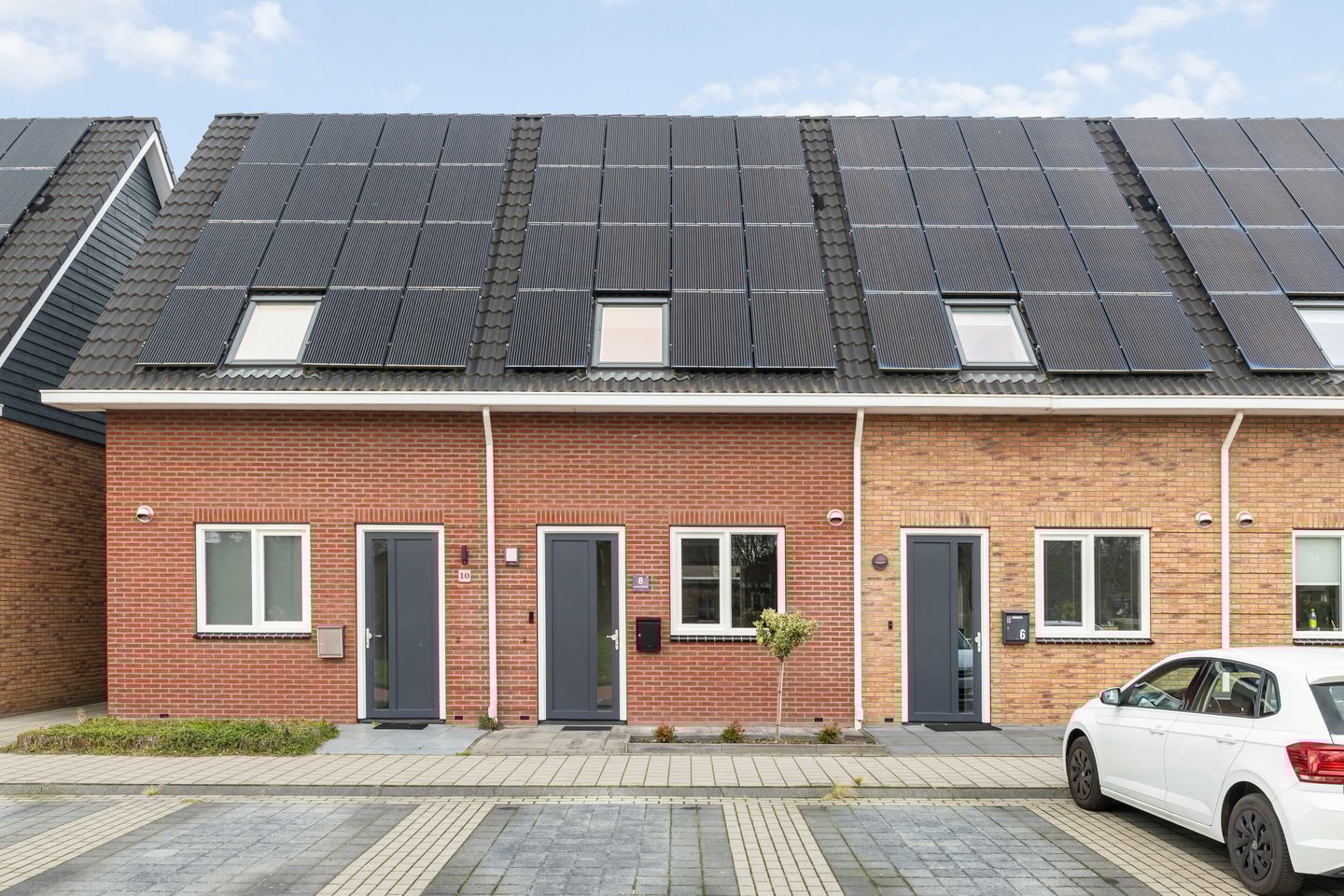 Photo 5 of De Marke 8