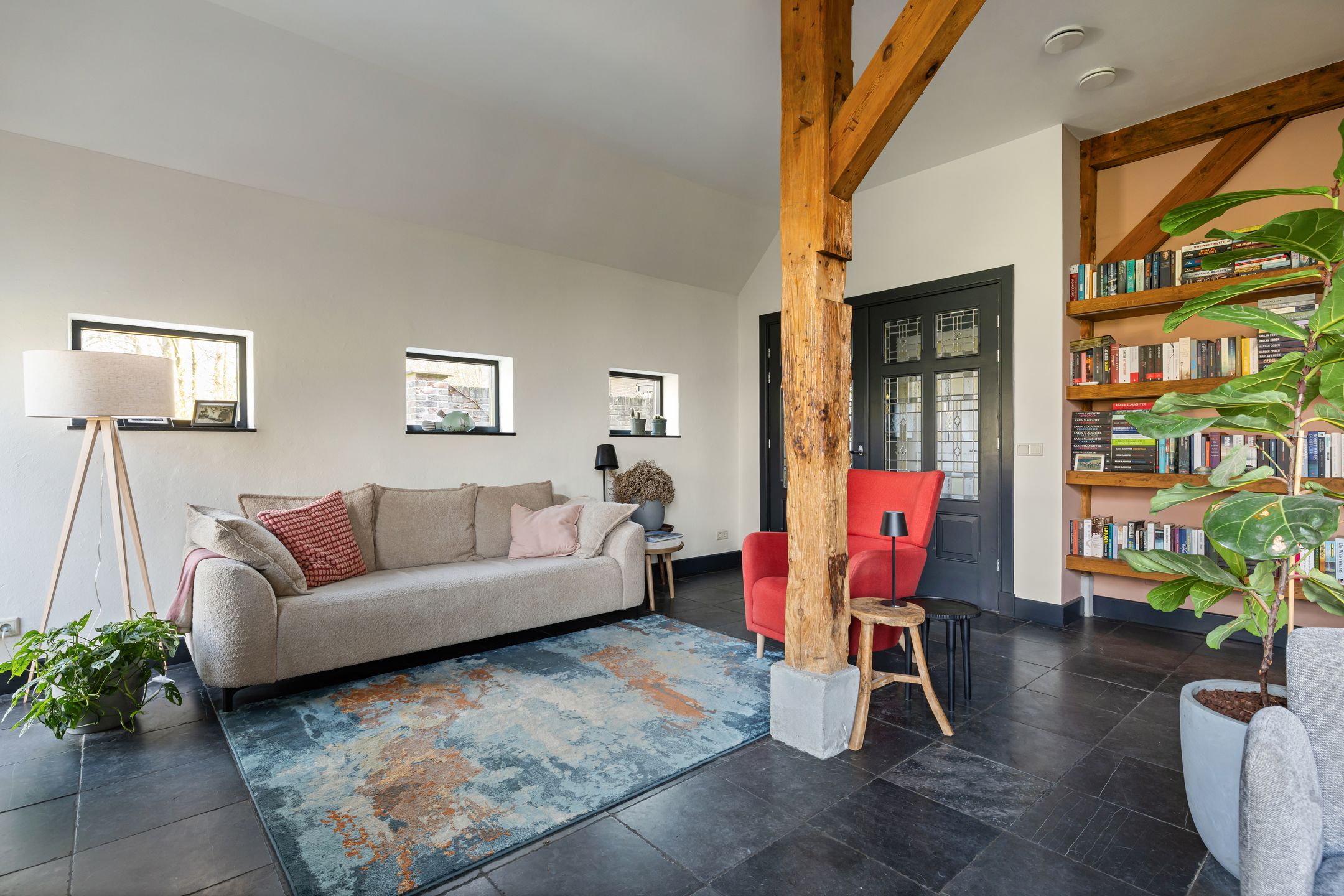 Photo 6 of Wijheseweg 5-A