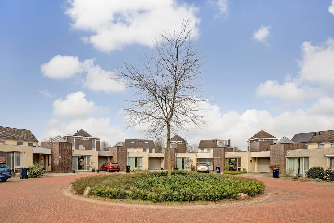 Foto 2 van Ericaplein 79