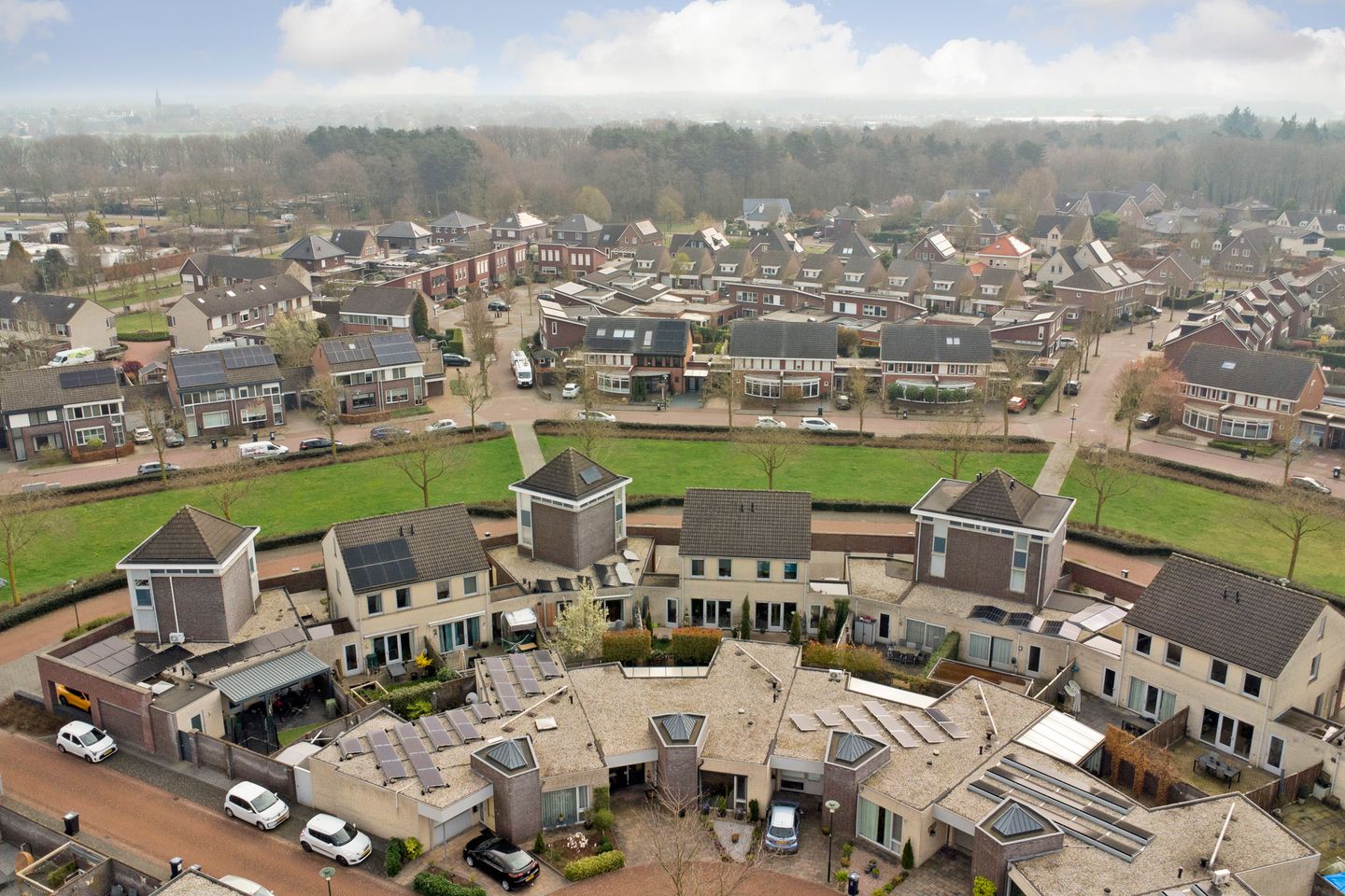 Foto 25 van Ericaplein 79