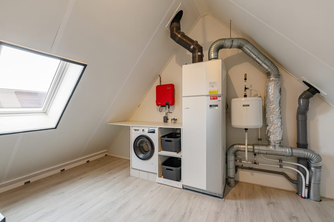 Photo 23 of De Marke 8