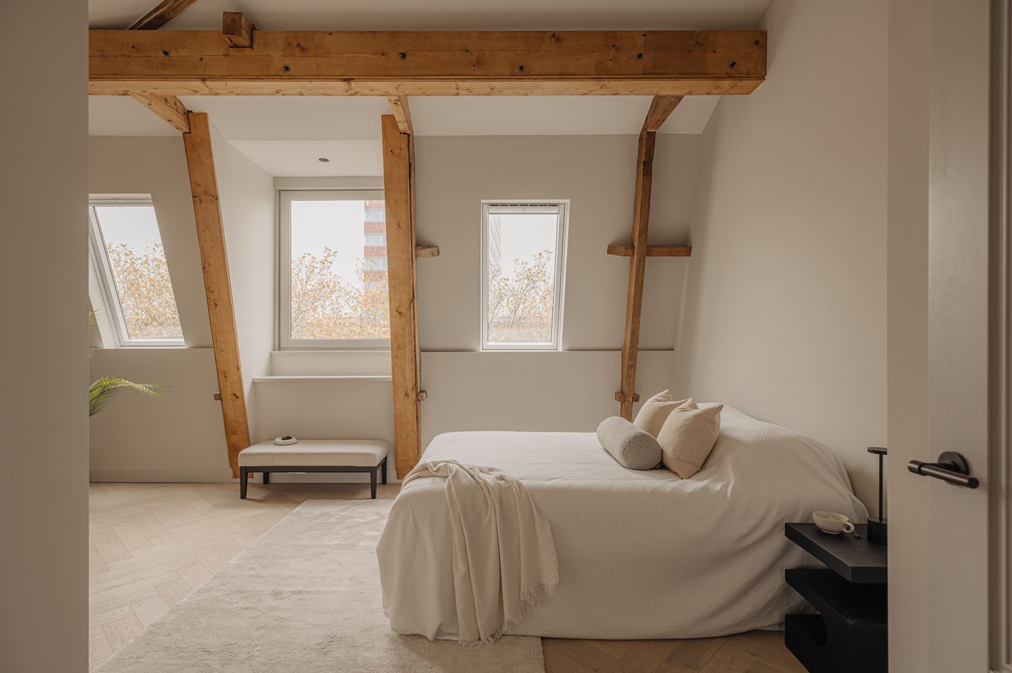 Foto 14 van Hemonylaan 23-F