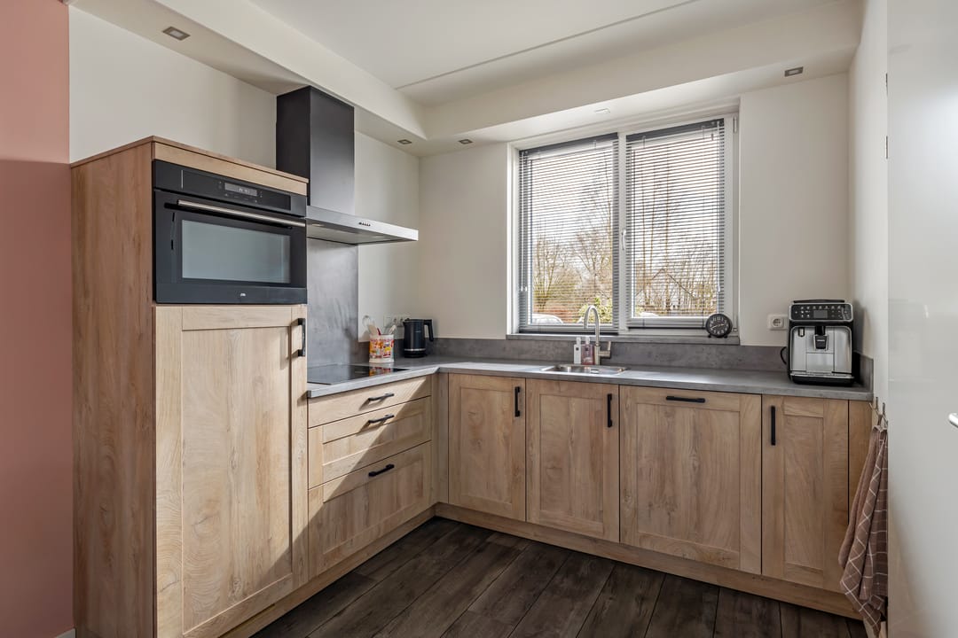 Photo 11 of De Marke 8