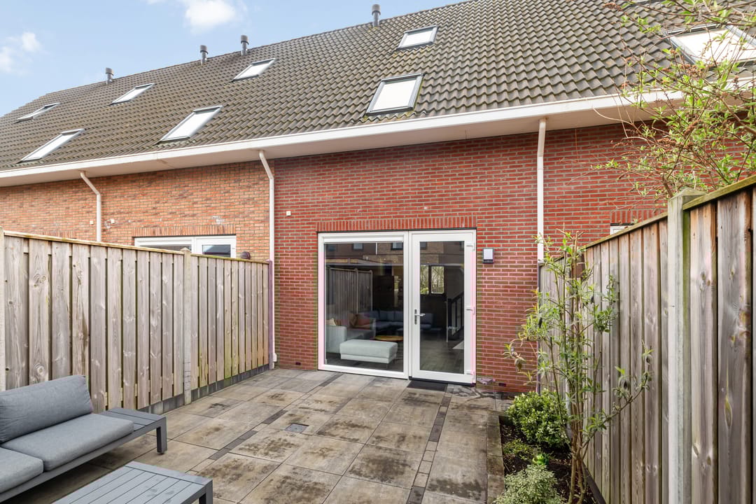 Photo 26 of De Marke 8