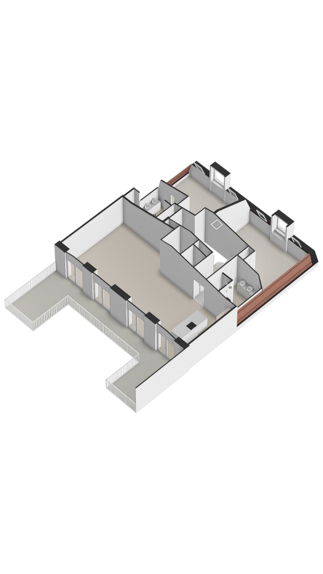 Foto 44 van Hemonylaan 23-F