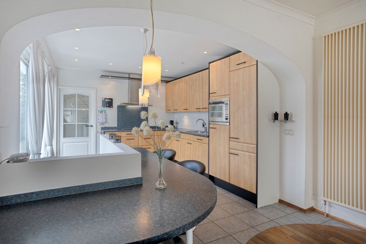 Foto 10 van Esdoornlaan 5