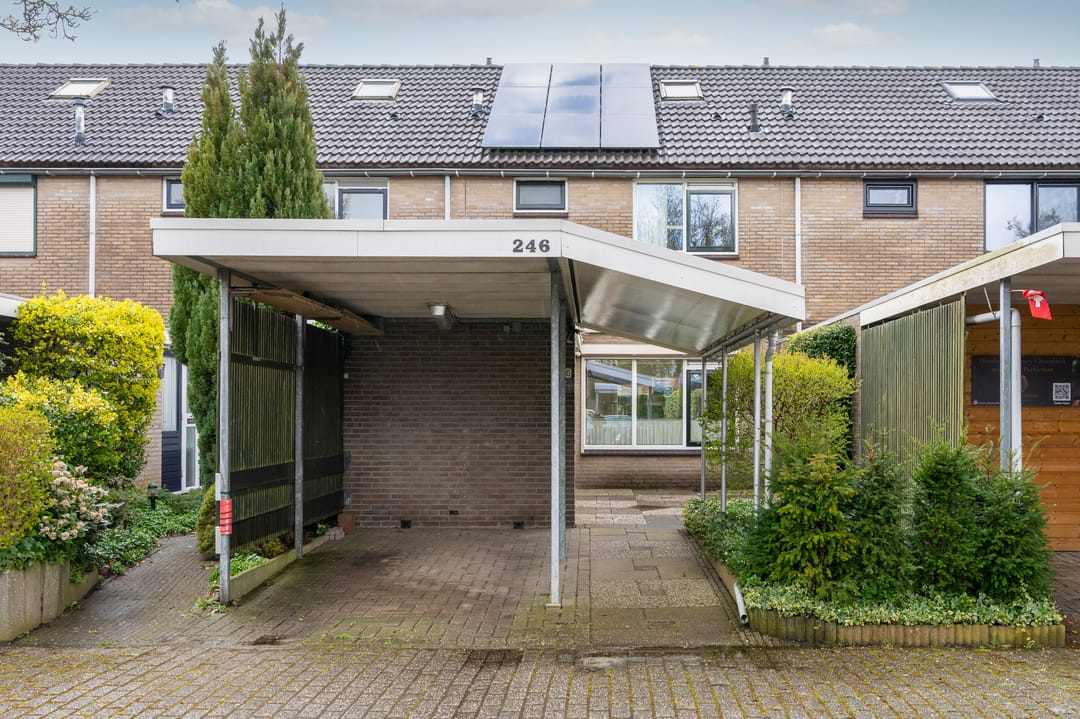 Foto 26 van Druwerbrink 246