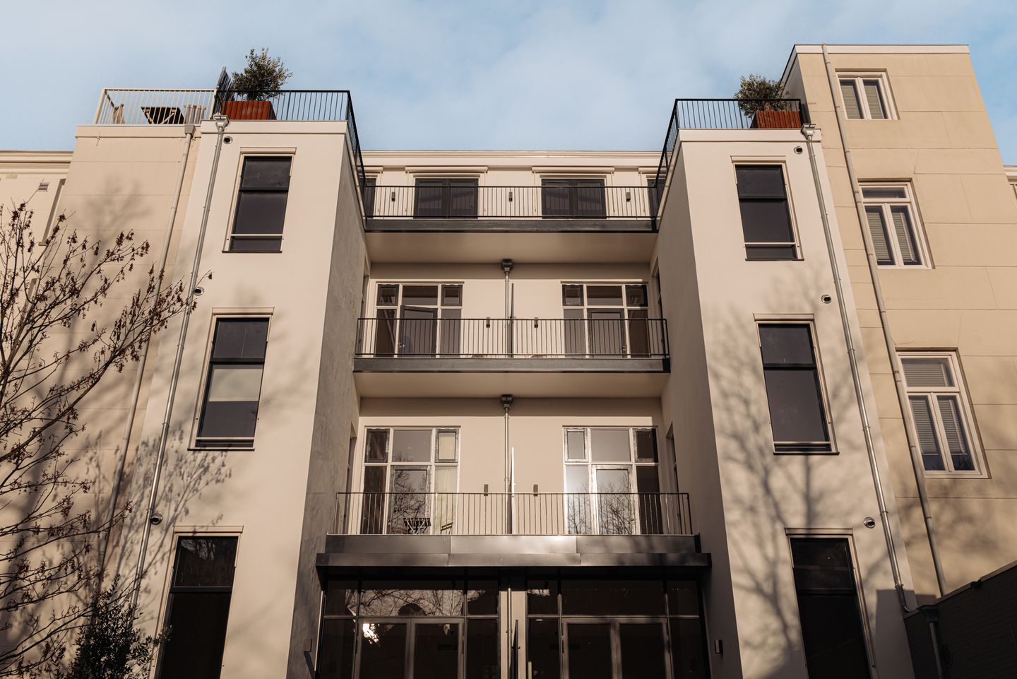 Foto 25 van Hemonylaan 23-F